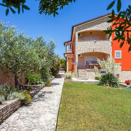 Villa Orange II Медулин Экстерьер фото