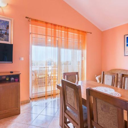 Villa Orange II Медулин Экстерьер фото
