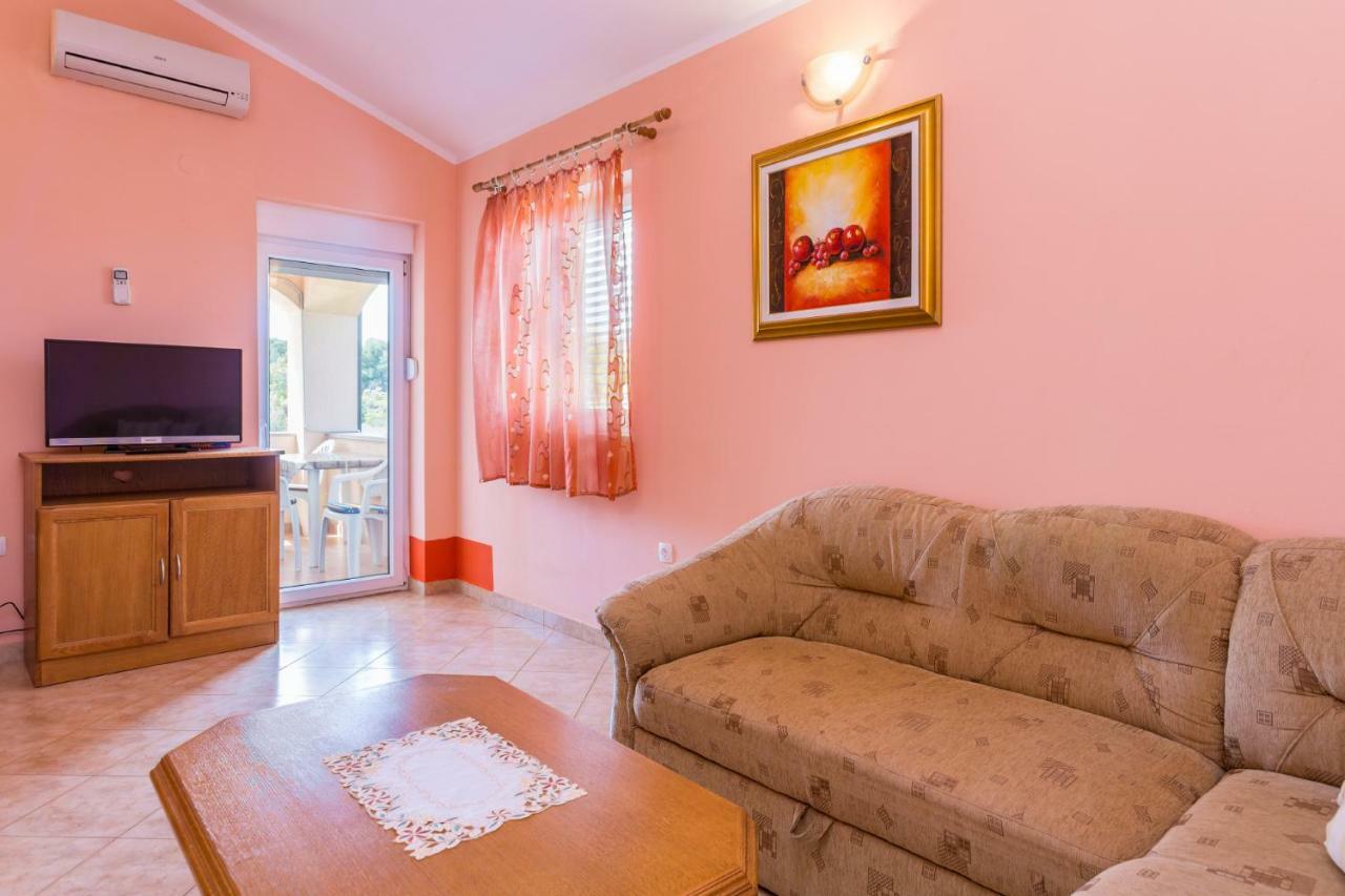 Villa Orange II Медулин Экстерьер фото