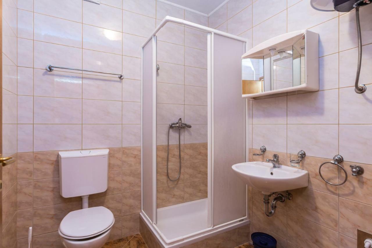 Villa Orange II Медулин Экстерьер фото