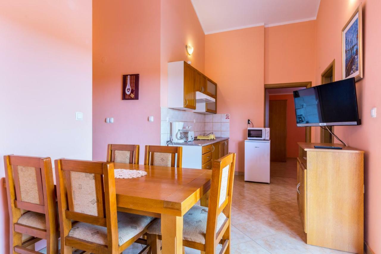Villa Orange II Медулин Экстерьер фото